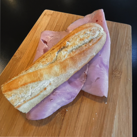 Ham-0